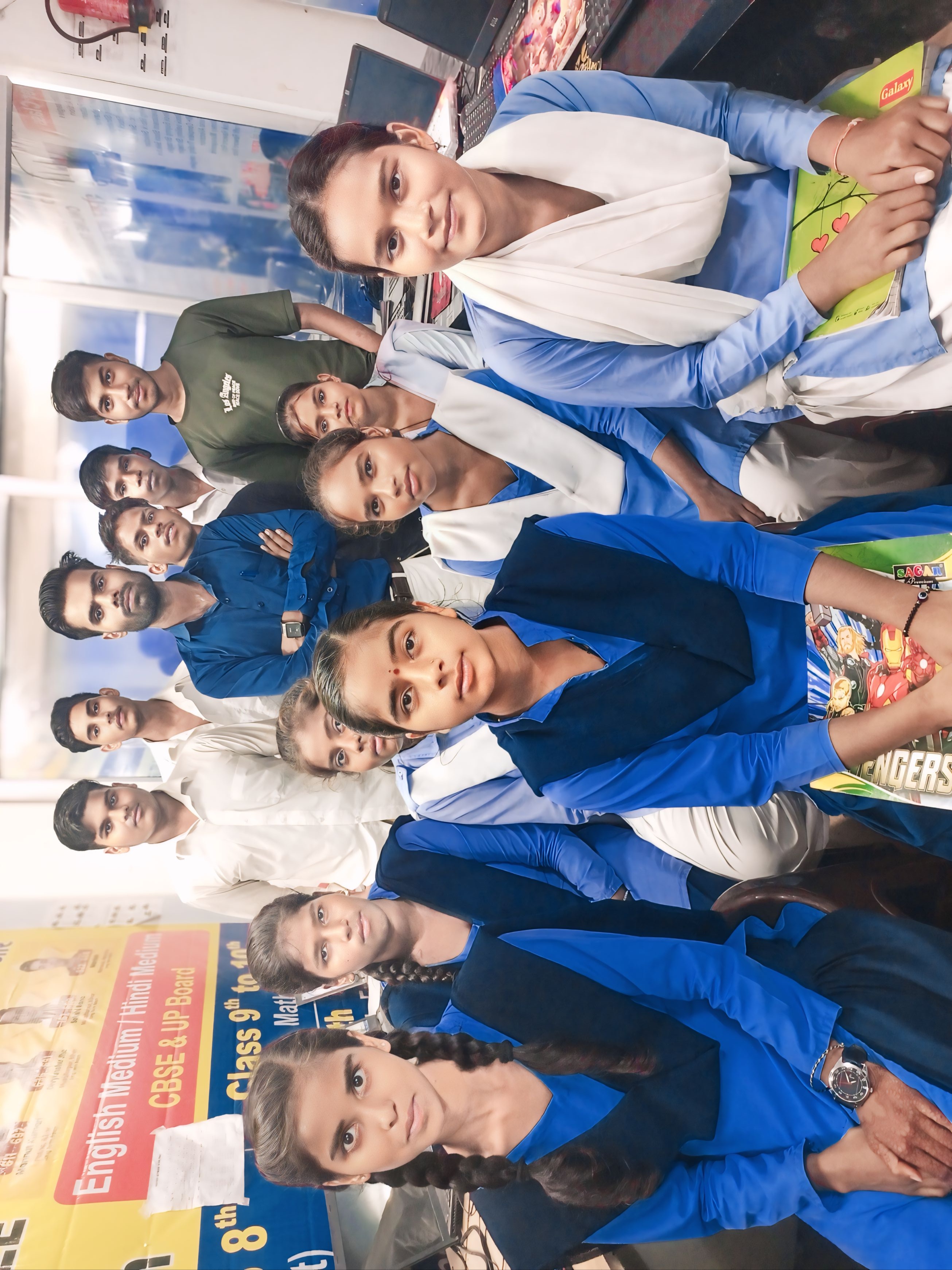 group of motivation