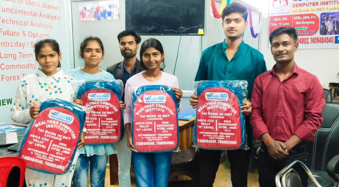 bag distribution